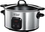 Russell Hobbs Slowcooker MaxiCook 6L, Verzenden, Nieuw