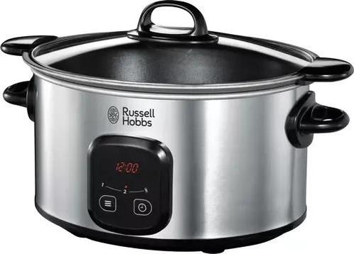 Russell Hobbs Slowcooker MaxiCook 6L, Huis en Inrichting, Keuken | Keukenbenodigdheden, Verzenden