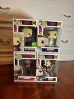 Funko  - Funko Pop Stranger Things Collection of 4 - 2020+ -