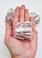 Toermalijn Roze Ruw, Verzamelen, Mineralen en Fossielen, Ophalen of Verzenden