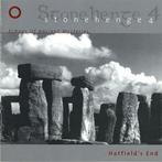 cd - Hatfields End - Stonehenge 4 Echoes Of Ancient Myst..., Cd's en Dvd's, Verzenden, Zo goed als nieuw