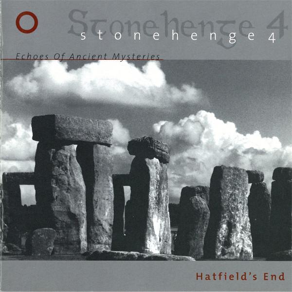 cd - Hatfields End - Stonehenge 4 Echoes Of Ancient Myst..., Cd's en Dvd's, Cd's | Overige Cd's, Zo goed als nieuw, Verzenden