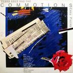 LP gebruikt - Lloyd Cole And The Commotions - Easy Pieces, Zo goed als nieuw, Verzenden