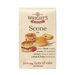 Wrights Scone Mix 500g, Verzenden, Nieuw