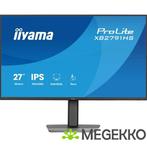 Iiyama ProLite XB2791HS-B1 27  Full HD IPS monitor, Verzenden, Nieuw, Iiyama