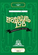 9789492667120 Proeftuin 4 - Proeftuin LOB Bovenbouw deel 2, Verzenden, Nieuw, Rogier van Essen