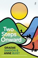 Two Steps Onward 9781922458865 Anne Buist, Verzenden, Zo goed als nieuw, Anne Buist