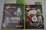 Silent Hill - Downpour (360), Spelcomputers en Games, 1 speler, Verzenden, Zo goed als nieuw