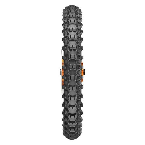 Metzeler MC360 Mid Hard voorband 90/90-21, Motoren, Onderdelen | Merk-onafhankelijk, Ophalen of Verzenden