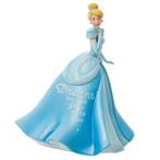 Disney Showcase Collection – Cinderella Dreams, Verzamelen, Ophalen of Verzenden, Assepoester of Belle, Nieuw, Beeldje of Figuurtje