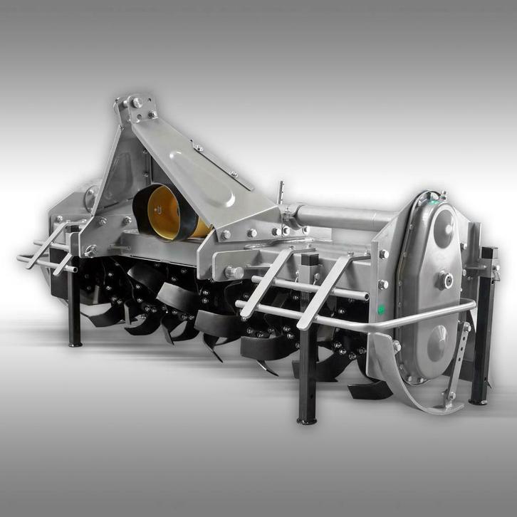 Grondfrees Jansen TBF-180, 1.80 mtr., Zakelijke goederen, Agrarisch | Werktuigen, Akkerbouw, Bollenteelt, Veehouderij, Vollegrondsgroente