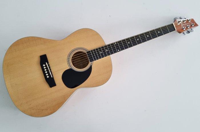 Kona - K394D-DU - - Akoestische gitaar - China - 2020, Muziek en Instrumenten, Snaarinstrumenten | Gitaren | Akoestisch