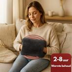 2dekans | Coozie Elektrische Kruik XL – 1,65L – met, Ophalen of Verzenden, Zo goed als nieuw, Coozie