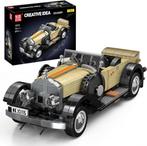 Mould King 10115 Fantom (Voertuigen, Modelbouwsets), Verzenden, Nieuw