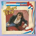 Albert West – Albert West (Hollands Glorie), Verzenden, Nieuw in verpakking