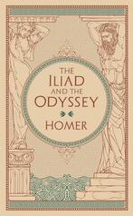 9781435167940 The Iliad and The Odyssey: (Barnes  Noble C..., Boeken, Nieuw, Verzenden, Homer