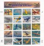 USA - 1997 - Luchtvaart - Postfris, Postzegels en Munten, Postzegels | Amerika, Verzenden, Noord-Amerika, Postfris