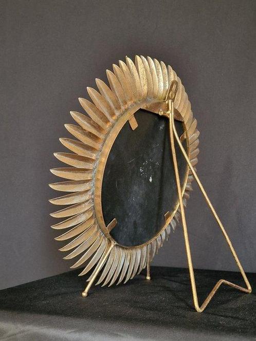 Tafelspiegel - Glas, IJzer, Antiek en Kunst, Curiosa en Brocante
