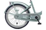 Alpina Clubb meisjesfiets 22 inch Soft Mint Matt, Fietsen en Brommers, Nieuw, Ophalen of Verzenden, 22 inch
