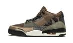 Air Jordan 3 Retro Patchwork Camo - maat 44 (Sneakers), Verzenden, Nieuw, Sneakers of Gympen