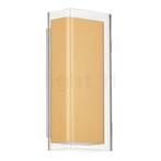 Serien Lighting Rod Wandlamp LED, goud (Wandlampen), Huis en Inrichting, Lampen | Wandlampen, Verzenden, Nieuw