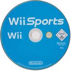 Wii Sports-Alleen Disc (Wii) Gebruikt, Ophalen of Verzenden, Zo goed als nieuw