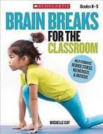 Gay, Michelle : Brain Breaks for the Classroom: Help Stu, Verzenden, Gelezen, Michelle Gay