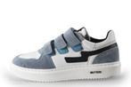 Muyters Sneakers in maat 33 Blauw | 10% extra korting, Verzenden, Jongen of Meisje, Schoenen, Zo goed als nieuw