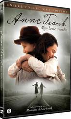 dvd film - Anne Frank Mijn Beste Vriendin - Anne Frank Mi..., Zo goed als nieuw, Verzenden