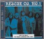 cd - Rescue Co. No.1 - Lifes Too Short - The Singles Ant..., Cd's en Dvd's, Verzenden, Nieuw in verpakking