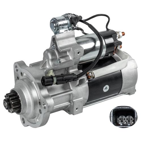 Startmotor / Starter, Auto-onderdelen, Motor en Toebehoren, Nieuw, Ophalen of Verzenden