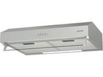 GORENJE WHU629AX/M - Inbouw afzuigkap - 2 motoren - RVS, Verzenden, Zo goed als nieuw
