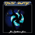LP gebruikt - The Bottom Line - Crazy Dancin, Verzenden, Zo goed als nieuw