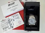 Tissot - TISSOT PRX Powermatic 80 - Ice Blue - 35 mm -, Nieuw