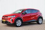 Zakelijke Lease |  Renault Captur 1.3 mild hybrid 160 Evolut, Automaat, Stof, Gebruikt, Overige kleuren