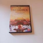 the Last Emperor, Verzenden, Gebruikt