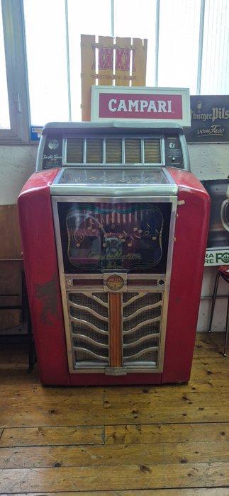 Mills - Constellation Jukebox, Audio, Tv en Foto, Radio's