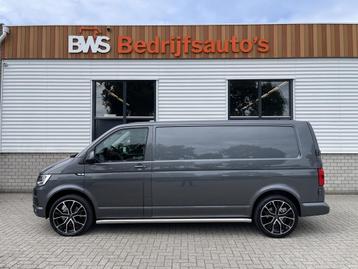 Volkswagen Transporter 2.0 TDI 150pk L2H1 Comfortline / vast beschikbaar voor biedingen