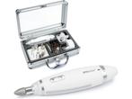 Prorelax Deluxe - Manicure- en pedicureset - 15 accessoires, Verzenden, Zo goed als nieuw