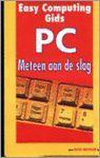 PC / Easy computing gids 9789051673319 U. Bretschneider, Boeken, Verzenden, Gelezen, U. Bretschneider