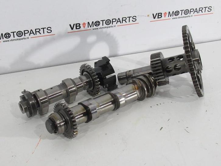 BMW R 1250 RS Nokkenas links, Motoren, Onderdelen | BMW, Ophalen of Verzenden
