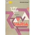 Varia Elementair Rekenen 1, Boeken, Schoolboeken, Verzenden, Nieuw