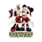 Mickey & Minnie Mouse Mistletoe Moments, Ophalen of Verzenden, Nieuw