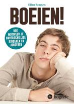 9789492297617 Boeien! Ellen Braaten, Verzenden, Nieuw, Ellen Braaten