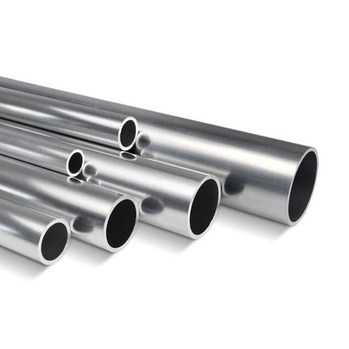 Steigerbuis Aluminium Buis - 21.0 x 2.0 mm | EN AW-6060 T66, Doe-het-zelf en Verbouw, Overige Doe-het-zelf en Verbouw, Ophalen of Verzenden