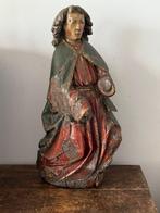 sculptuur, Johannes / fragment 14 staties (kruisweg) - 72 cm