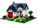 Lego Set - 5891 - Creator - Apple Tree House, Nieuw