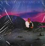 LP gebruikt - Stevie Wonder - In Square Circle, Verzenden, Zo goed als nieuw