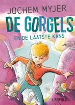De Gorgels en de laatste kans | Jochem Myjer | 9789025884208, Zo goed als nieuw, Jochem Myjer