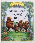 Mama Beer is jarig / De Buitenbosberen 9789060565445, Boeken, Verzenden, Gelezen, M. Carter